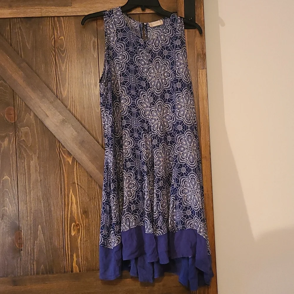 Altar'd State Spring Dresses. - Picture 3 of 5